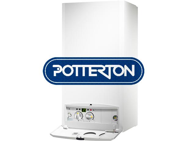 Potterton Boiler Repairs Hounslow, Call 020 3519 1525